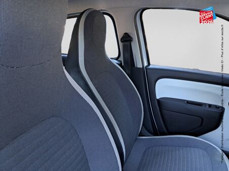 RENAULT TWINGO 1.0 SCE 65CH...