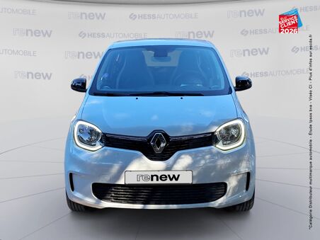 RENAULT TWINGO 1.0 SCE 65CH...