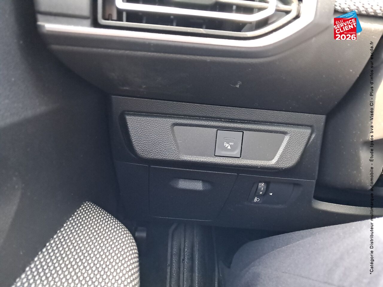 chez Dacia Colmar