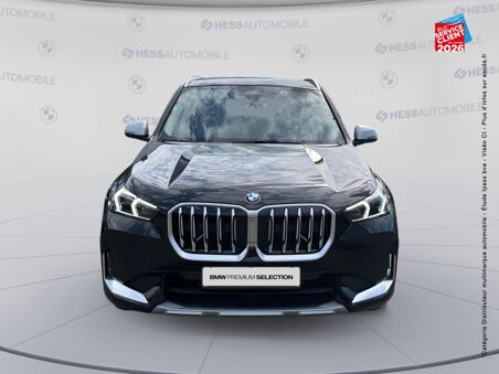 BMW X1 SDRIVE18I 136CH XLINE