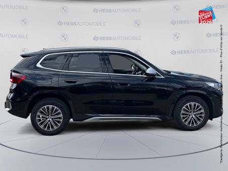BMW X1 SDRIVE18I 136CH XLINE