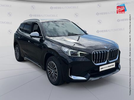 BMW X1 SDRIVE18I 136CH XLINE