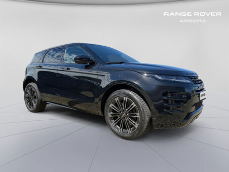 LAND-ROVER RANGE ROVER...