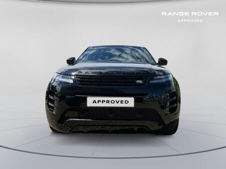 LAND-ROVER RANGE ROVER...