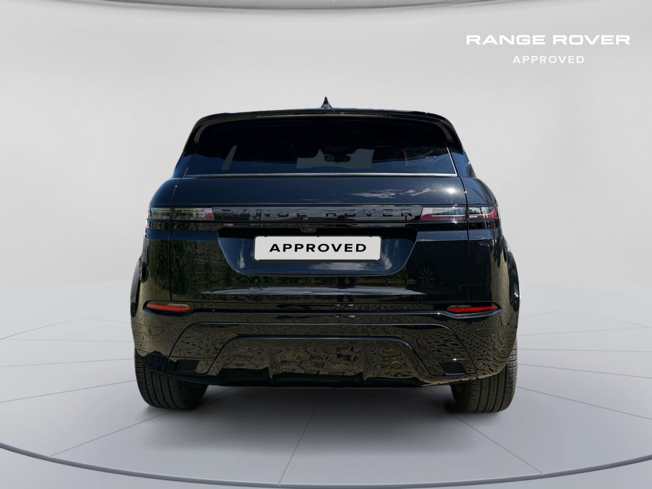 chez Land Rover Metz