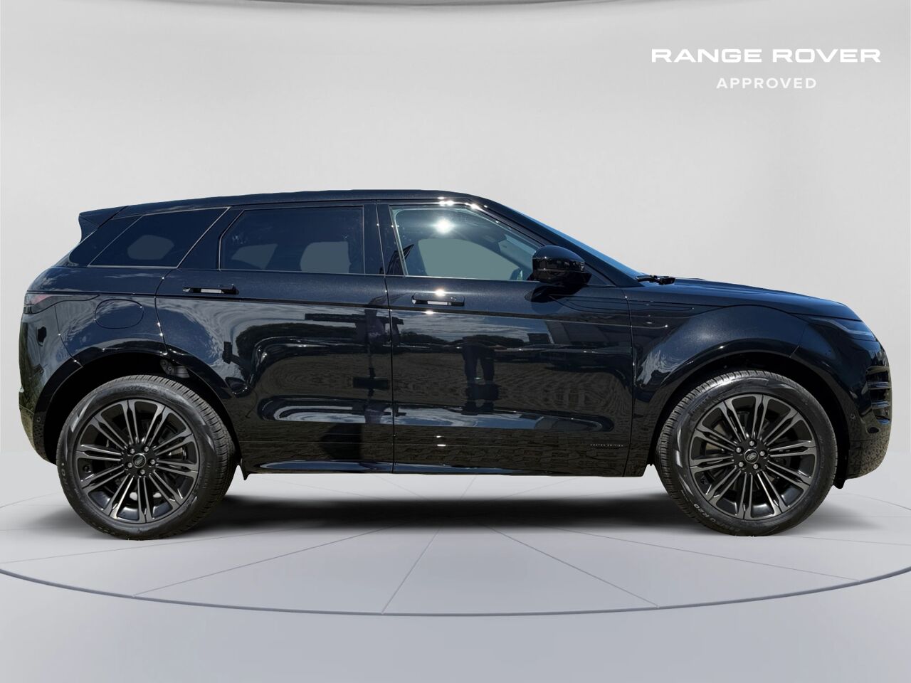 chez Land Rover Metz