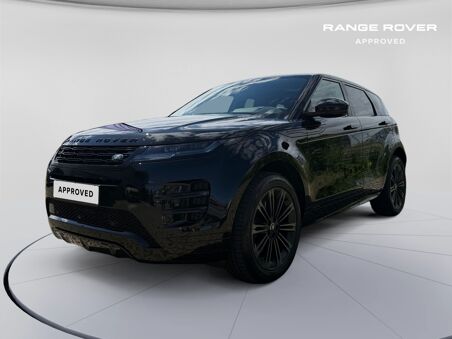 LAND-ROVER RANGE ROVER...
