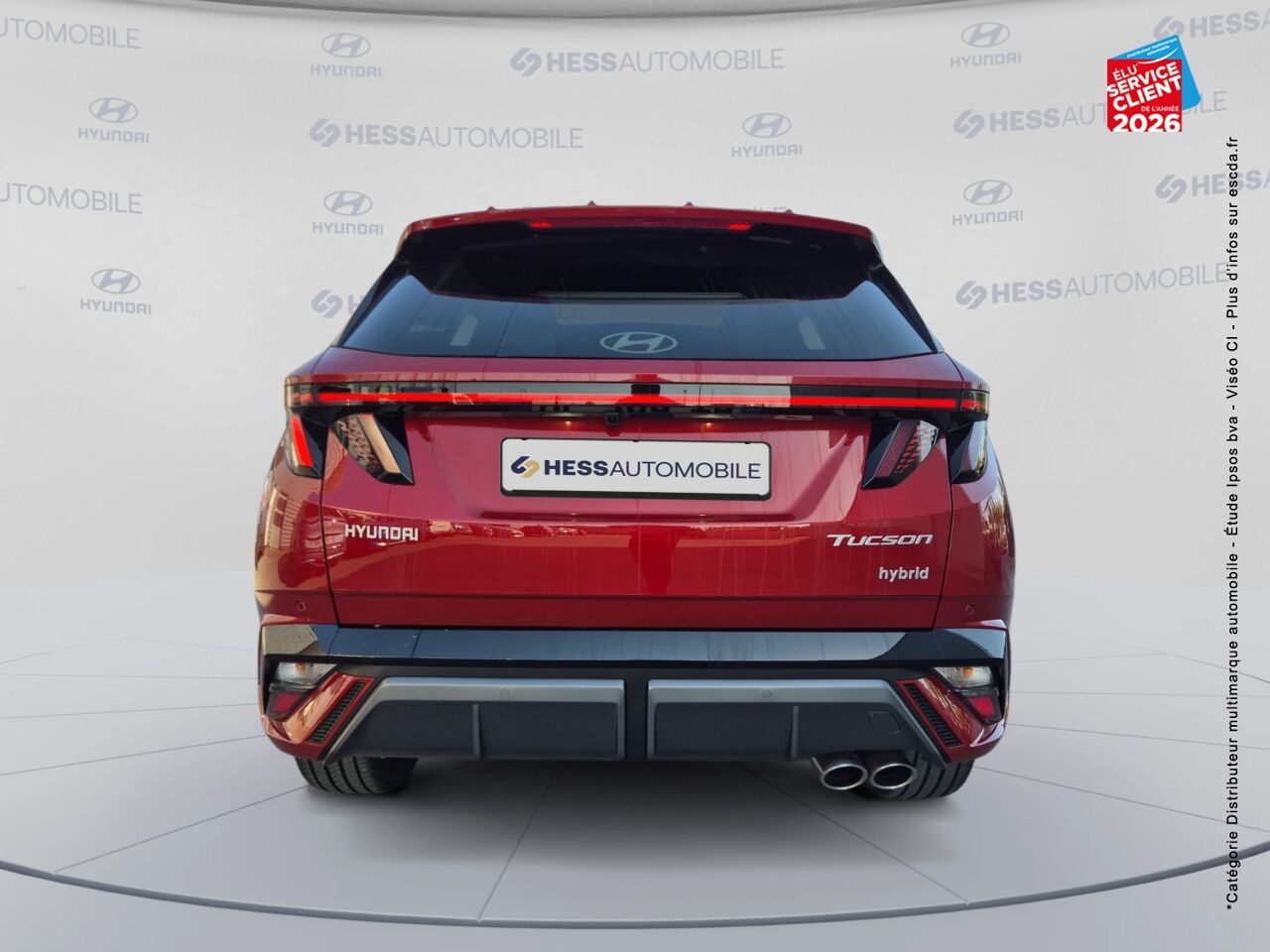 chez Hyundai Reims