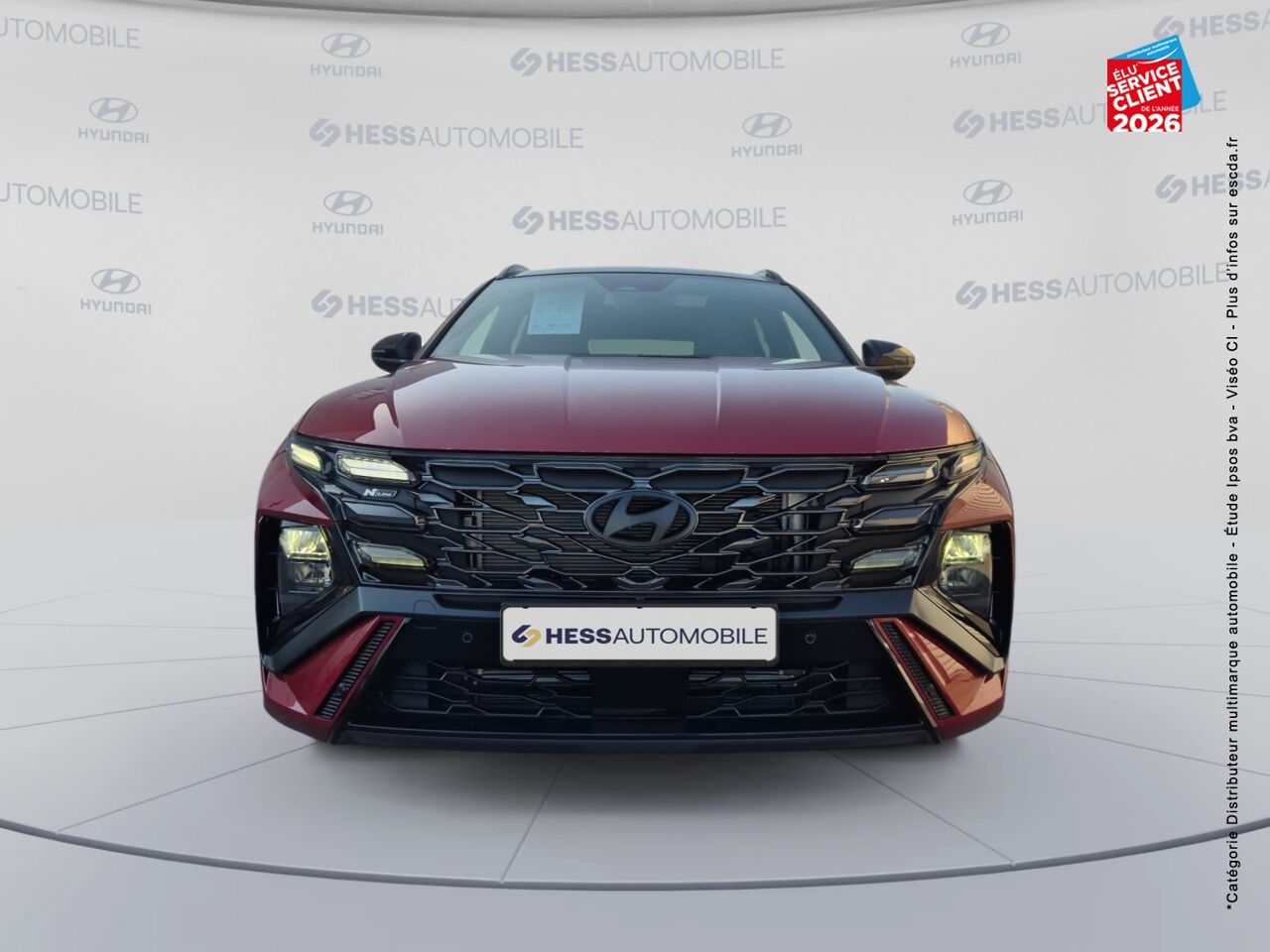chez Hyundai Reims