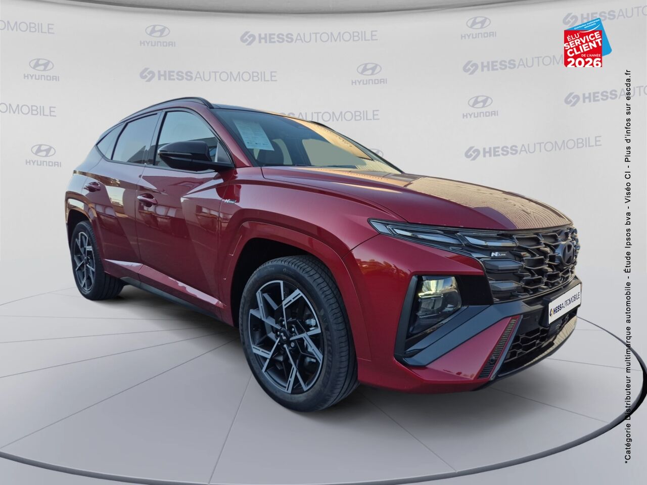 chez Hyundai Reims