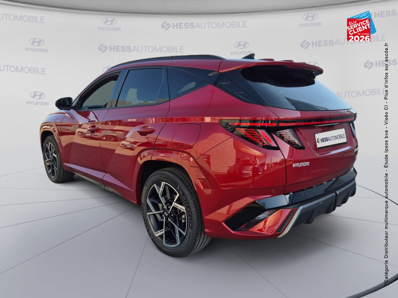 chez Hyundai Reims