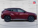 Véhicule d'occasion HYUNDAI TUCSON 1.6 T-GDI 239CH HYBRID N LINE ULTIME EDITION