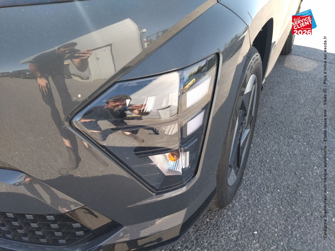 chez Hyundai Reims