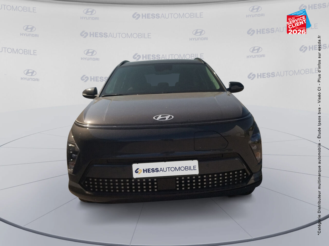 chez Hyundai Reims