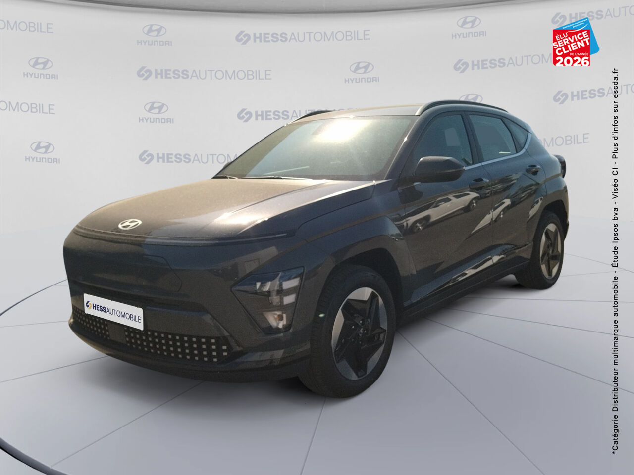 chez Hyundai Reims