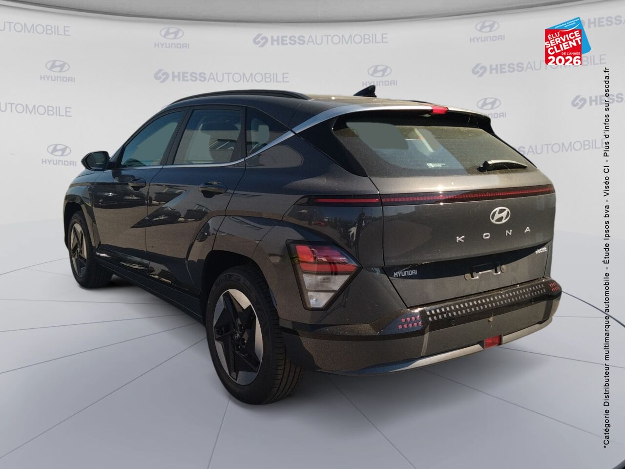 chez Hyundai Reims
