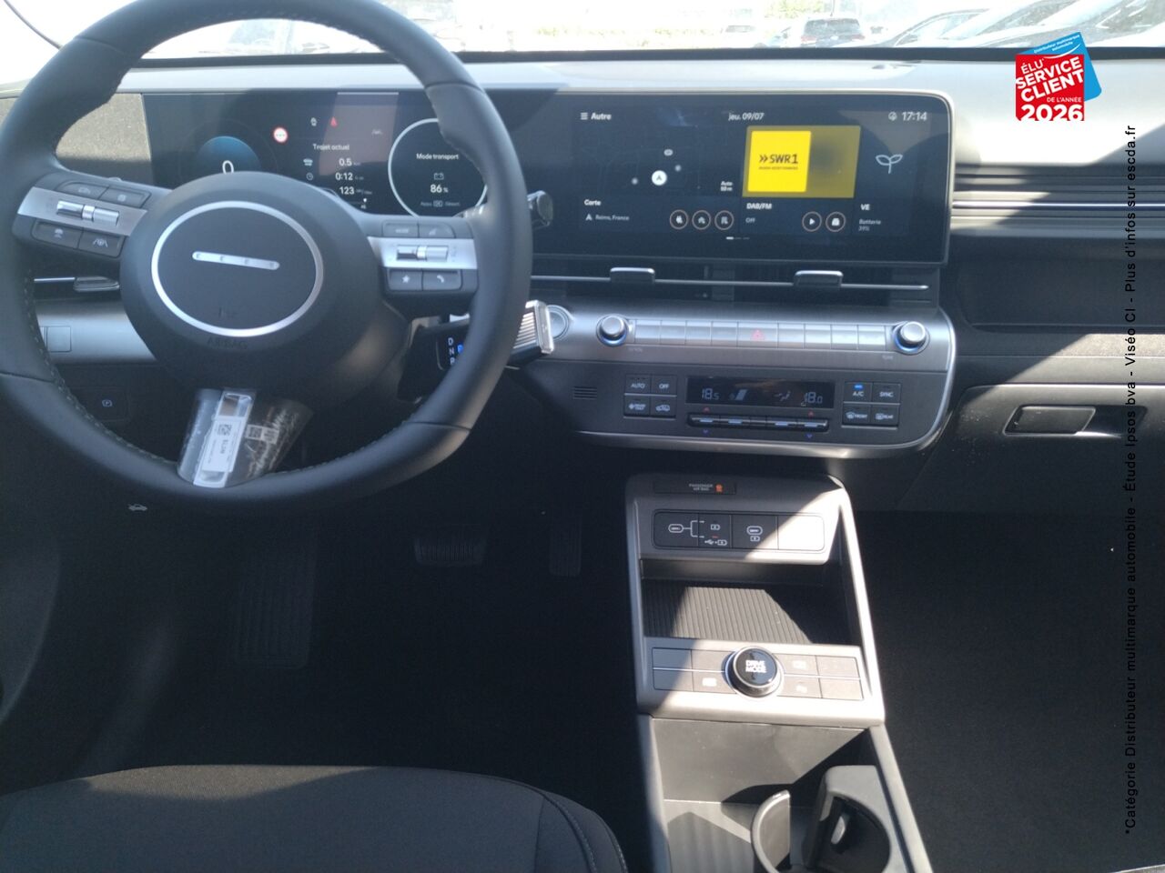 chez Hyundai Reims