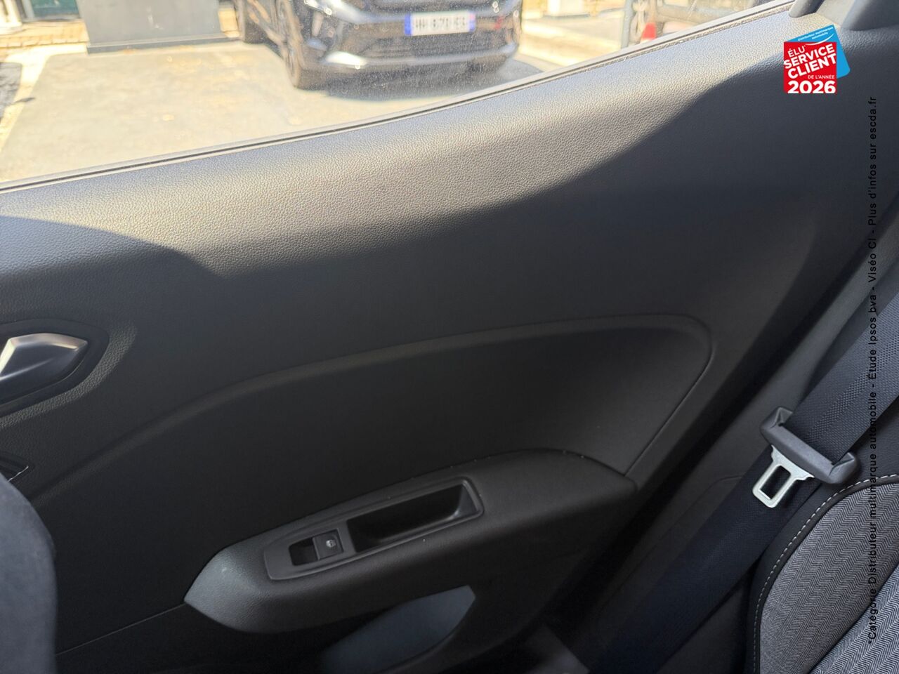 chez Renault Saint-Louis