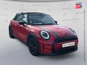 Véhicule d'occasion MINI CABRIO COOPER 136CH EDITION PREMIUM PLUS BVA7