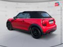Véhicule d'occasion MINI CABRIO COOPER 136CH EDITION PREMIUM PLUS BVA7