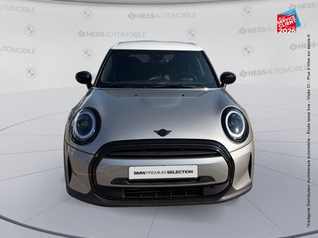MINI MINI 5 PORTES COOPER...