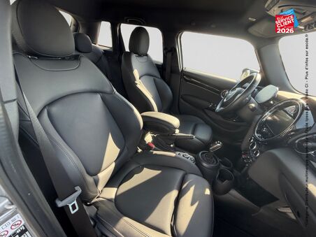MINI MINI 5 PORTES COOPER...
