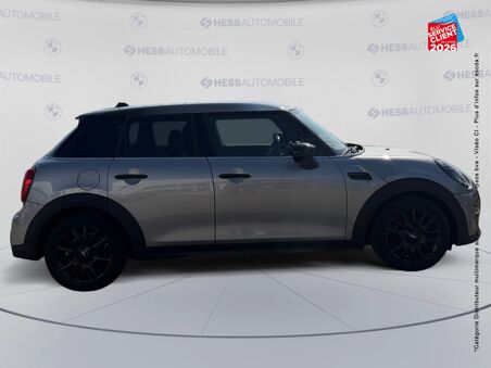 MINI MINI 5 PORTES COOPER...