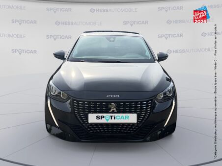 PEUGEOT 208 1.2 PURETECH...