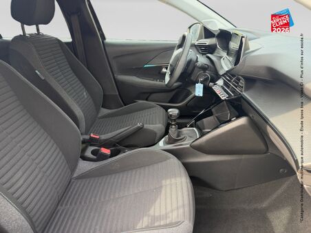 PEUGEOT 208 1.2 PURETECH...