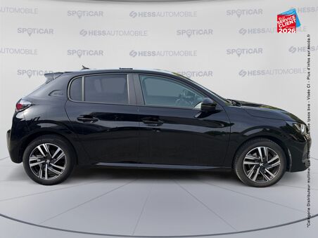 PEUGEOT 208 1.2 PURETECH...