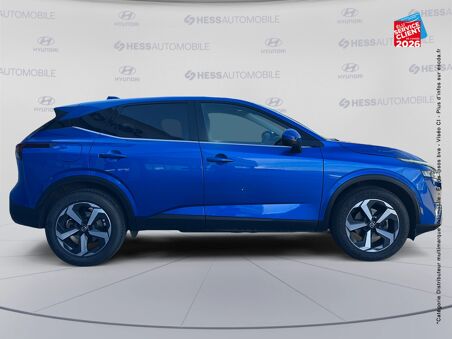 NISSAN QASHQAI 1.3 MILD...