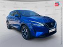 Véhicule d'occasion NISSAN QASHQAI 1.3 MILD HYBRID 140CH N-CONNECTA