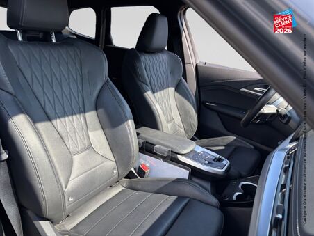 BMW X1 SDRIVE18I 136CH