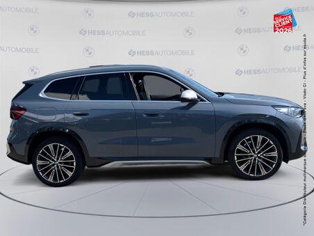 BMW X1 SDRIVE18I 136CH
