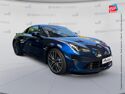 Véhicule d'occasion ALPINE A110 1.8T 300CH GTS