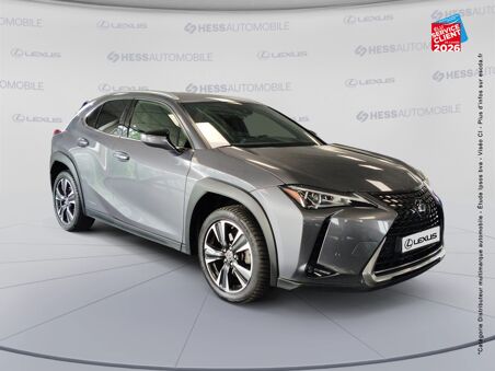 LEXUS UX 250H 2WD PREMIUM...
