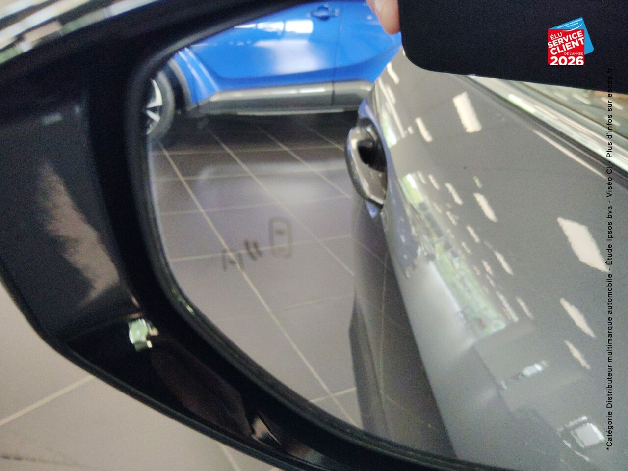 chez Lexus Metz