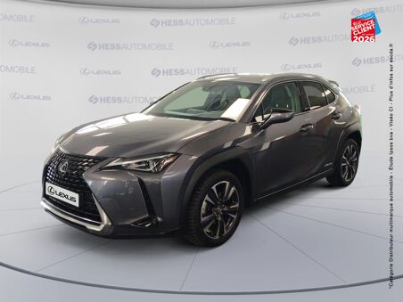 LEXUS UX 250H 2WD PREMIUM...
