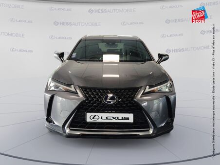 LEXUS UX 250H 2WD PREMIUM...