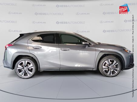 LEXUS UX 250H 2WD PREMIUM...