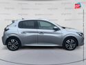 Véhicule d'occasion PEUGEOT 208 1.2 PURETECH 100CH SS ROADTRIP 118G