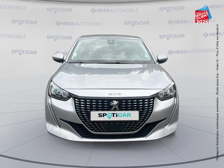 PEUGEOT 208 1.2 PURETECH...