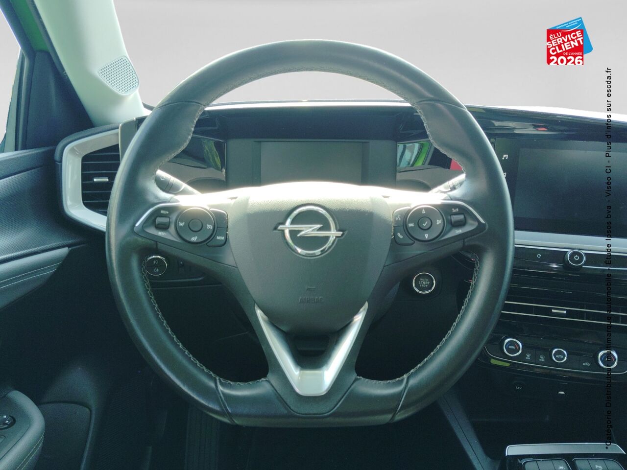 chez Opel Verdun