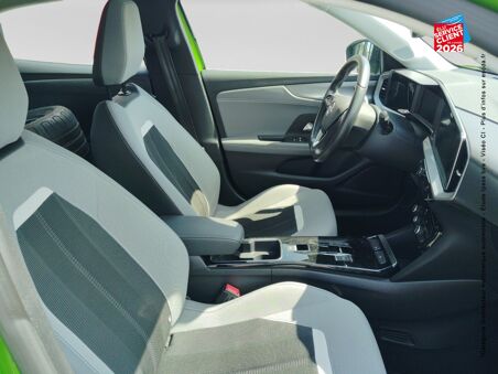 OPEL MOKKA MOKKA-E 136CH...