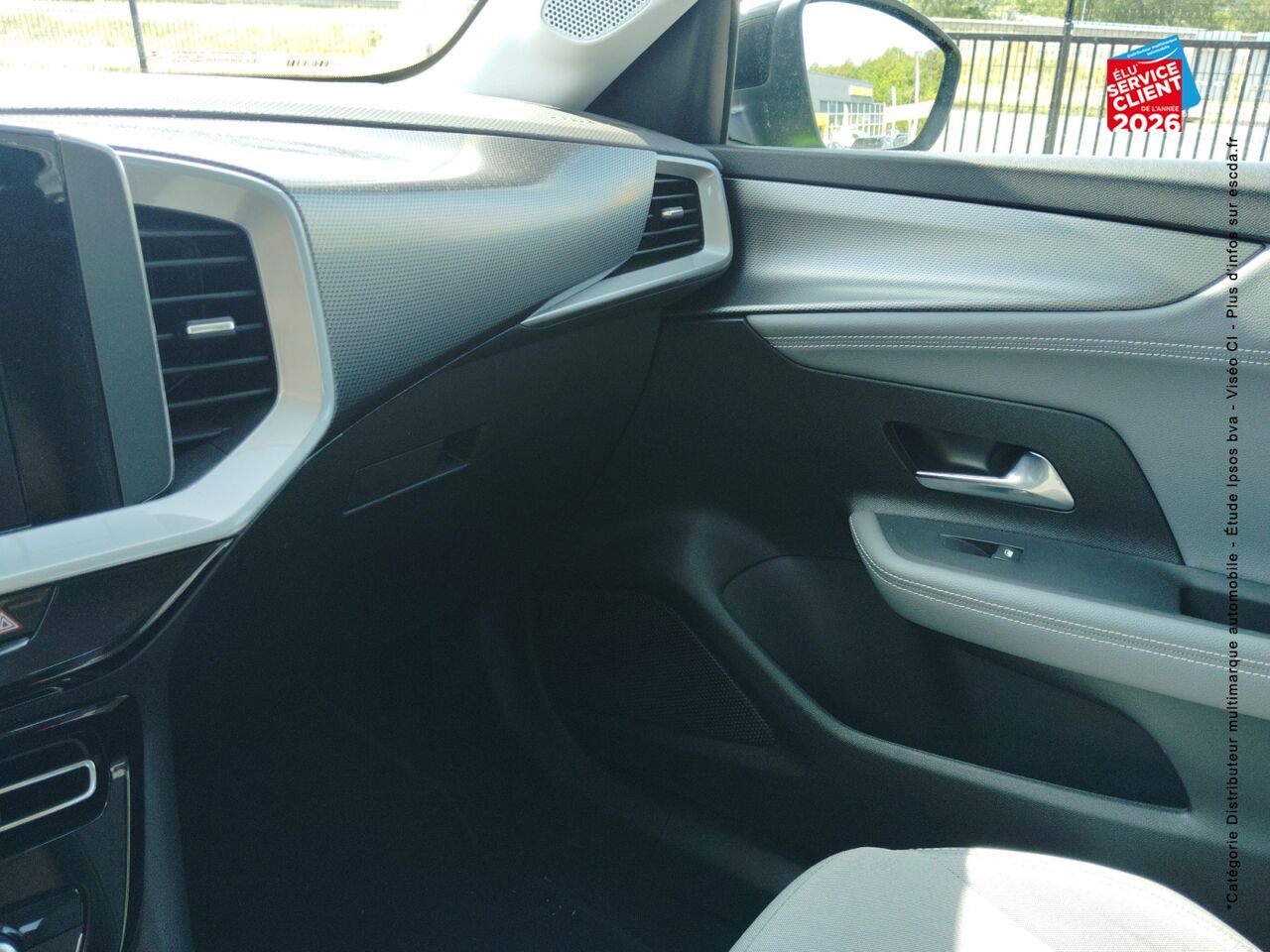 chez Opel Verdun
