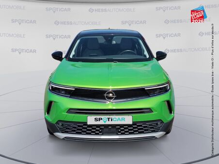 OPEL MOKKA MOKKA-E 136CH...