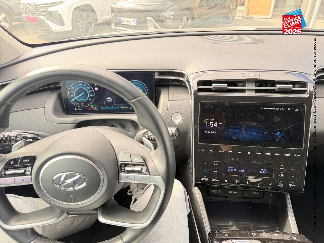 chez Hyundai Chalons