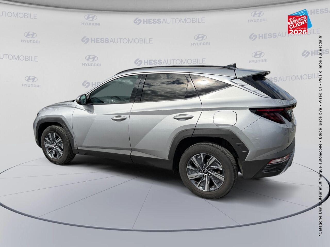 chez Hyundai Chalons