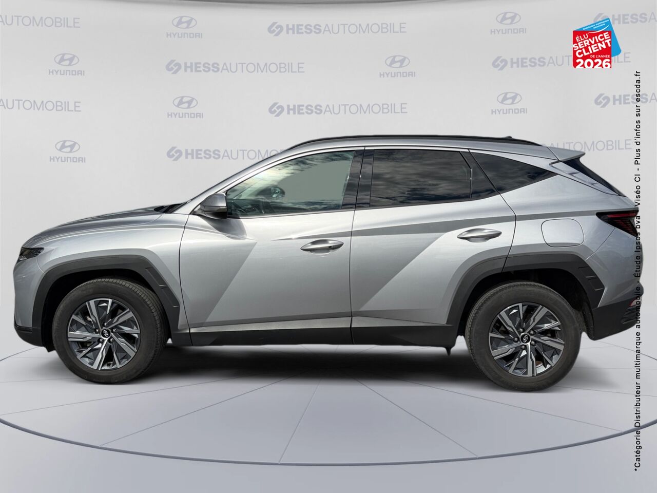 chez Hyundai Chalons