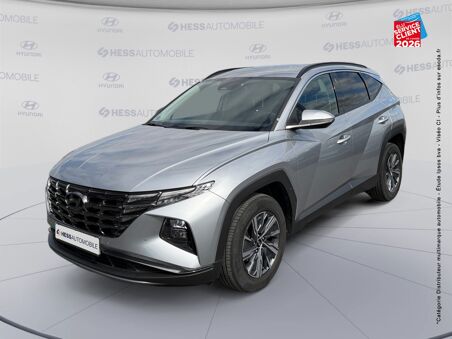 HYUNDAI TUCSON 1.6 T-GDI...